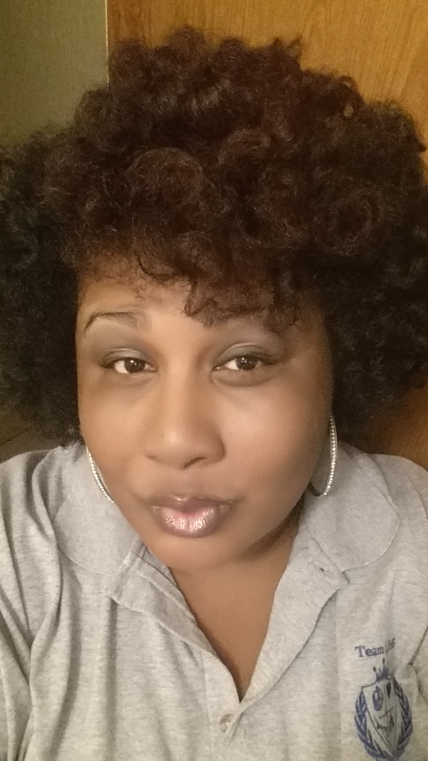 Livingston Jr. High School Teachers Teresa MackinsDavis About the